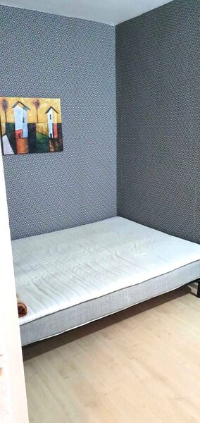 Titan, M. Costin Georgian, Intrarea Barsei, ocazie!