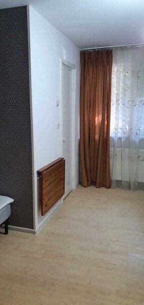 Titan, M. Costin Georgian, Intrarea Barsei, ocazie!