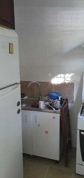 Titan, M. Costin Georgian, Intrarea Barsei, ocazie!