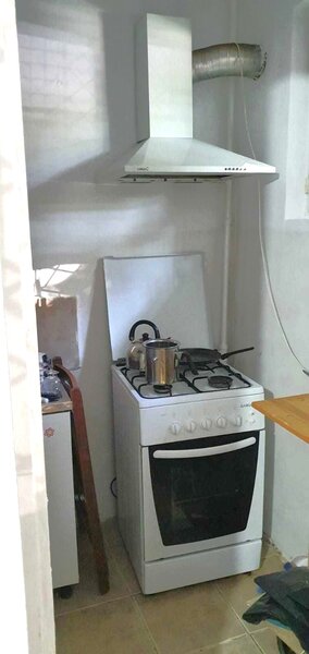 Titan, M. Costin Georgian, Intrarea Barsei, ocazie!